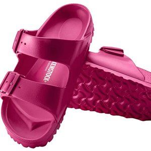 Birkenstock Essentials Unisex Arizona EVA Sandal